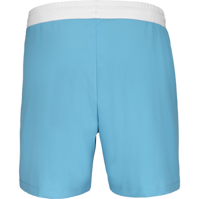 Babolat Men's Shorts Lebron 25 Cyan Blue