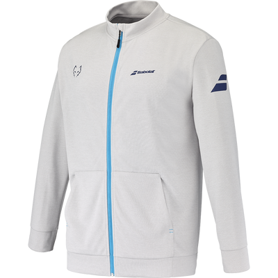 Babolat Men's Jacket Lebron 25 Vapor Heather