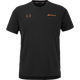 Babolat Men's Crew Neck Tee Lebron 26 Black