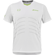 Babolat Men's Replica Lebron Tee 26 White