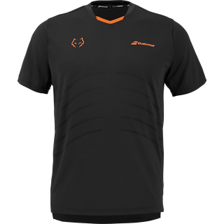 Babolat Men's Replica Lebron Tee Black