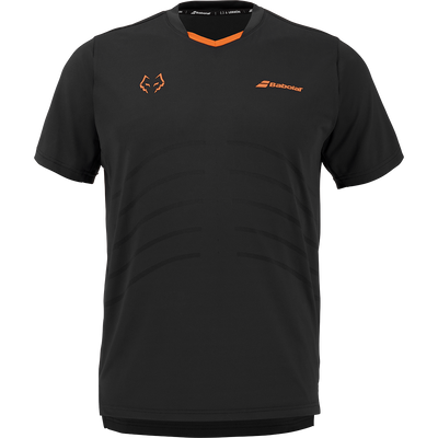 Babolat Men's Replica Lebron Tee 26 Black