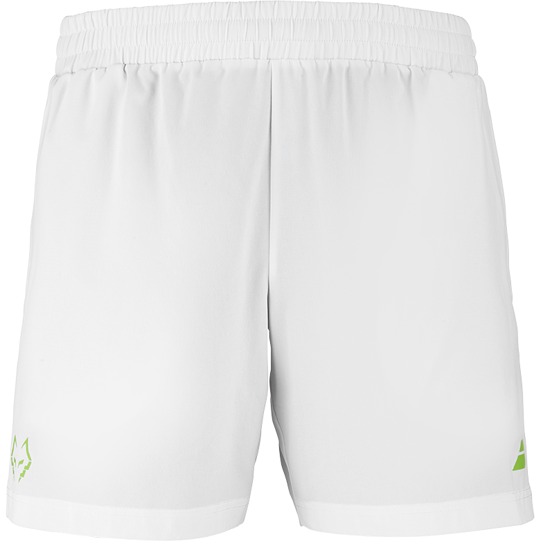 Babolat Men's Shorts Lebron 26 White
