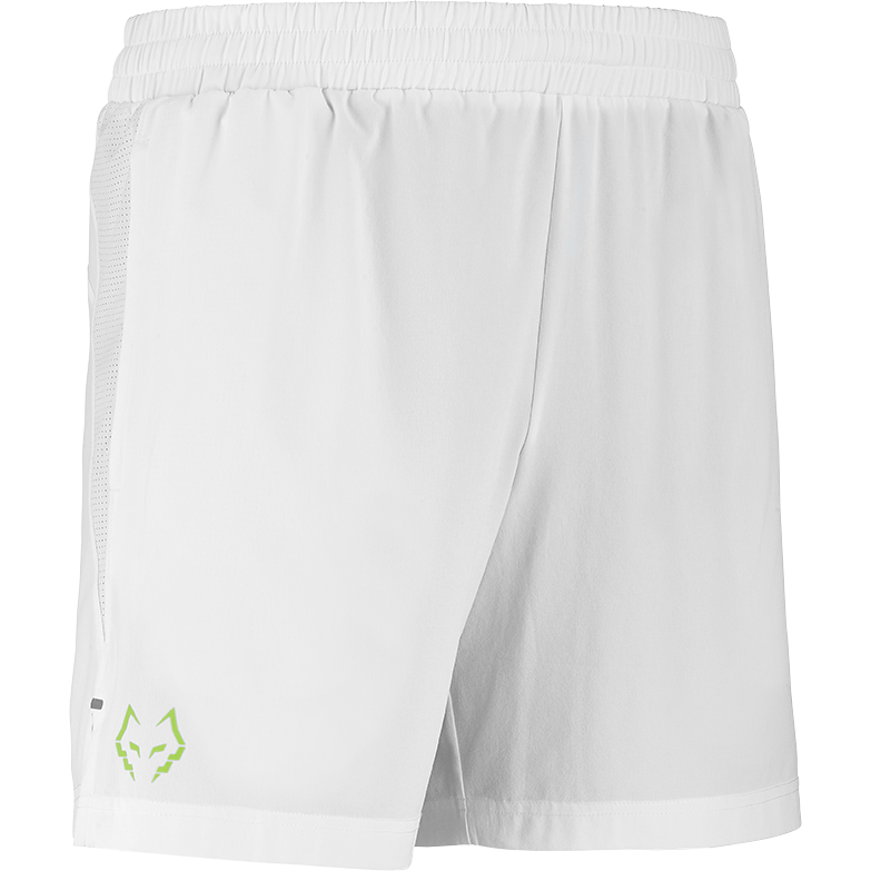 Babolat Men's Shorts Lebron 26 White