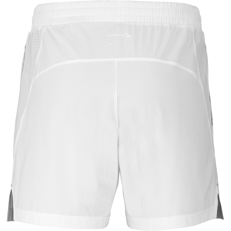Babolat Men's Shorts Lebron 26 White