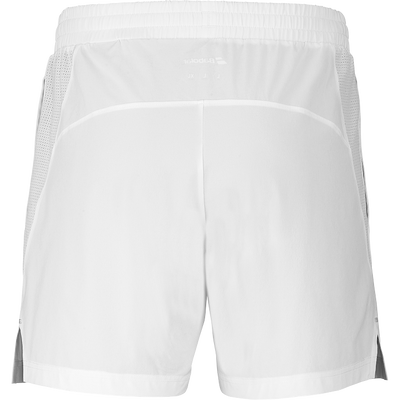 Babolat Men's Shorts Lebron 26 White