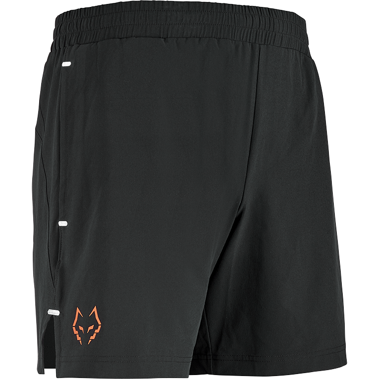 Babolat Men's Shorts Lebron 26 Black