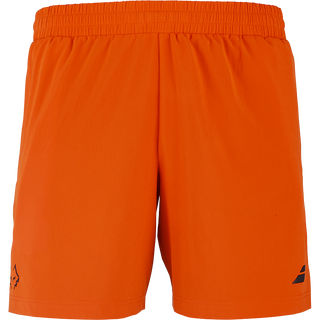 Babolat Men's Shorts Lebron Red Orange