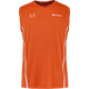 Babolat Men's Muscle Tank Lebron 26 Red Orange