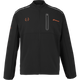 Babolat Men's Tech Lebron Jacket Black