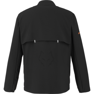 Babolat Men's Tech Lebron Jacket Black