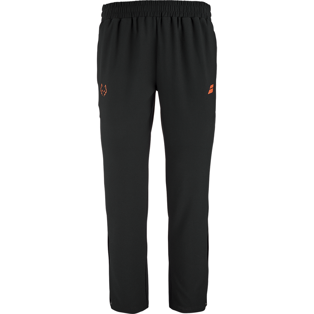 Babolat Men's Tech Lebron Pants Black