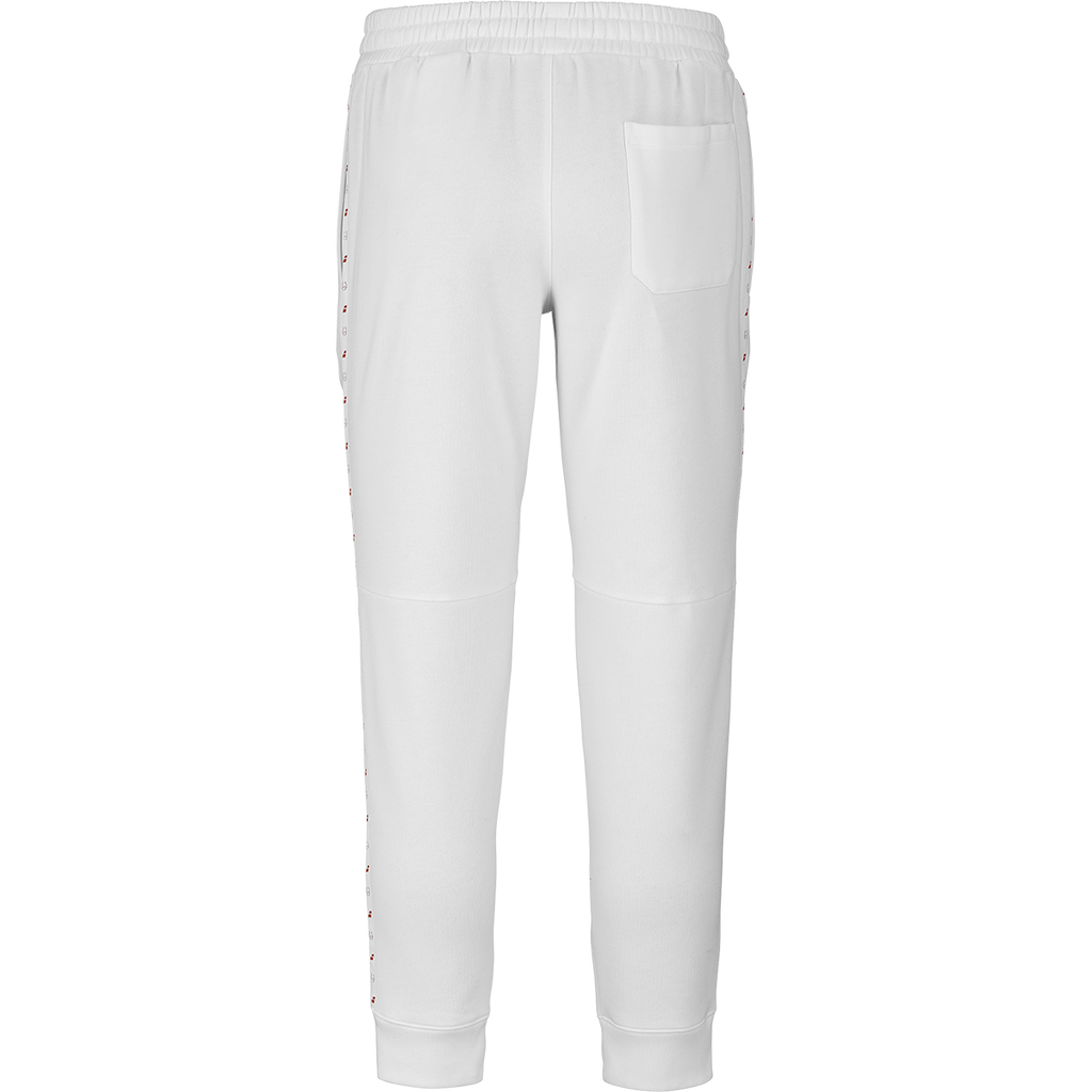 Babolat Men's Sweat Pant Lebron White