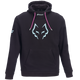 Babolat Men's Hood Sweat Lebron Black 27