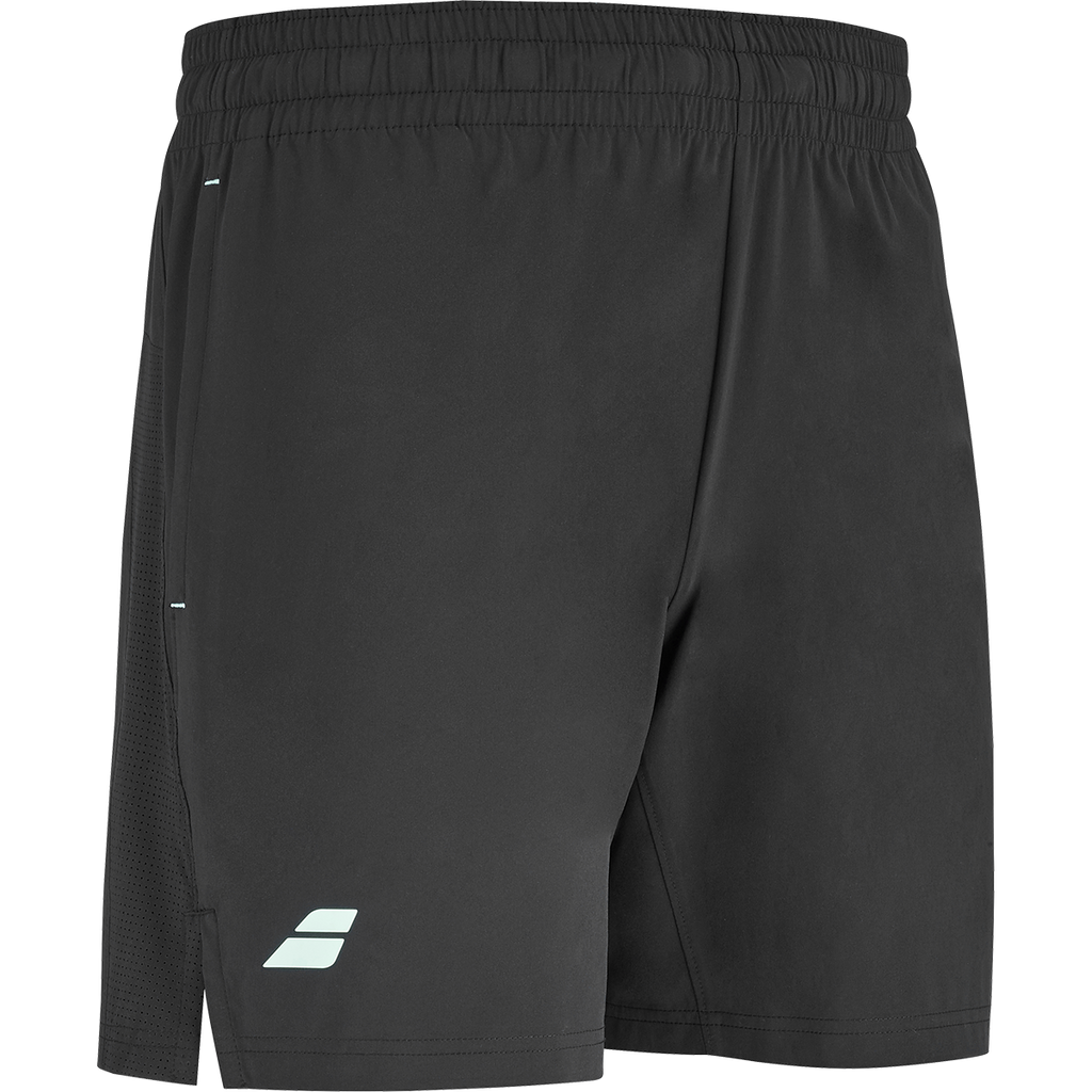 Babolat Men's Shorts Lebron 27 Black