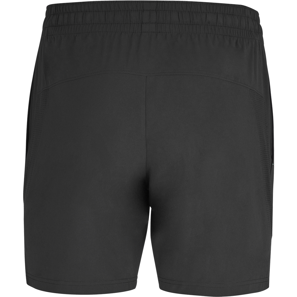 Babolat Men's Shorts Lebron 27 Black