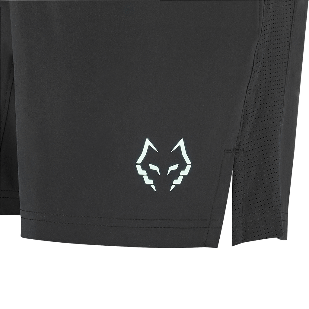 Babolat Men's Shorts Lebron 27 Black