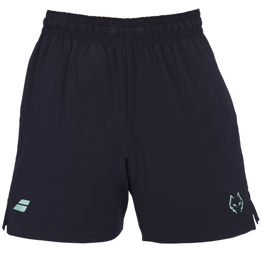 Babolat Men's Shorts Lebron 27 Black
