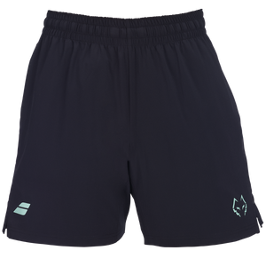 Babolat Men's Shorts Lebron 27 Black