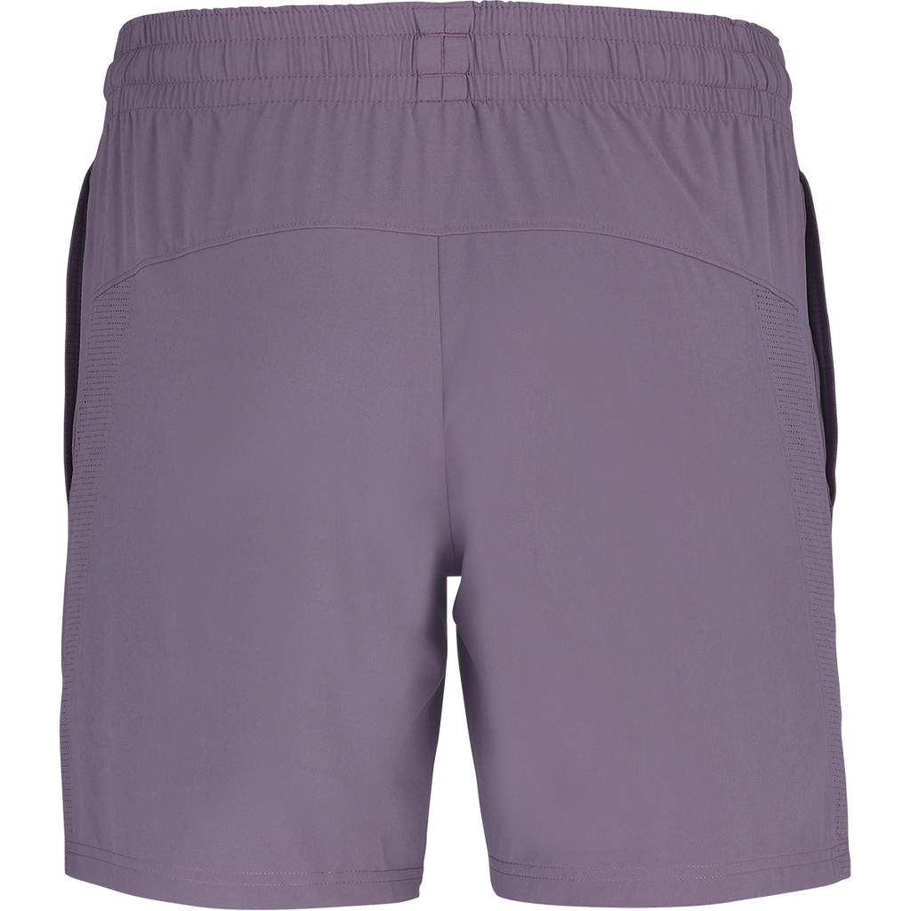 Babolat Men's Shorts Lebron 27 Dark Plum