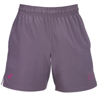 Babolat Men's Shorts Lebron 27 Dark Plum