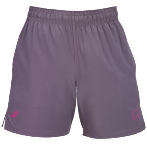 Babolat Men's Shorts Lebron 27 Dark Plum