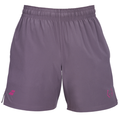 Babolat Men's Shorts Lebron 27 Dark Plum