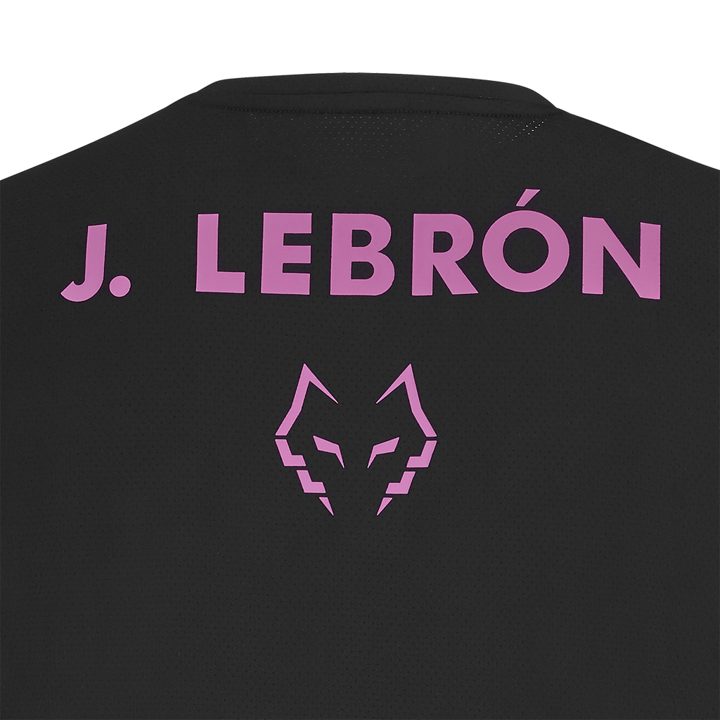 Babolat Men's Muscle Tank Lebron 27 Black
