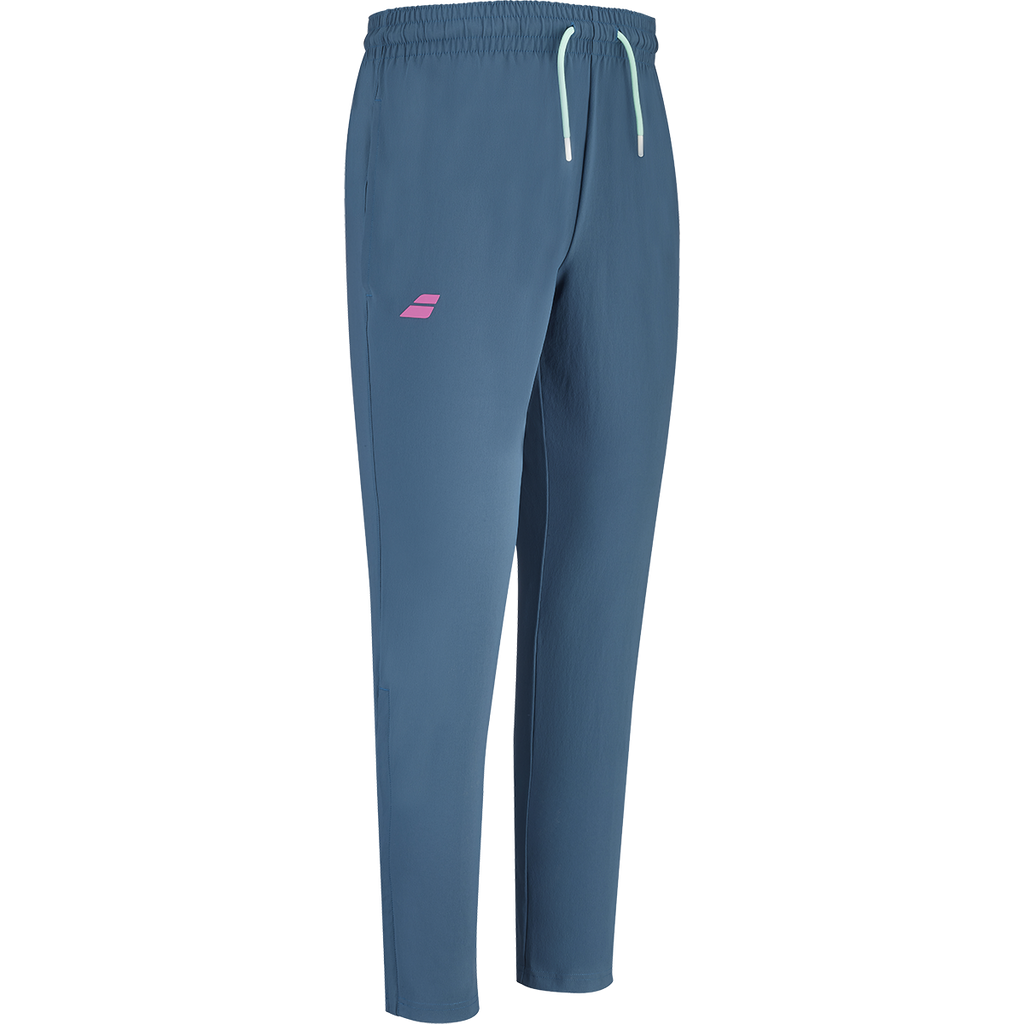 Babolat Men's Pant Lebron 27 Legion Blue