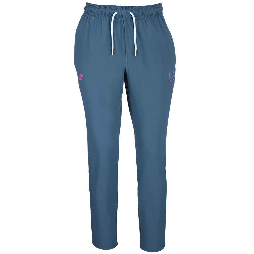 Babolat Men's Pant Lebron 27 Legion Blue