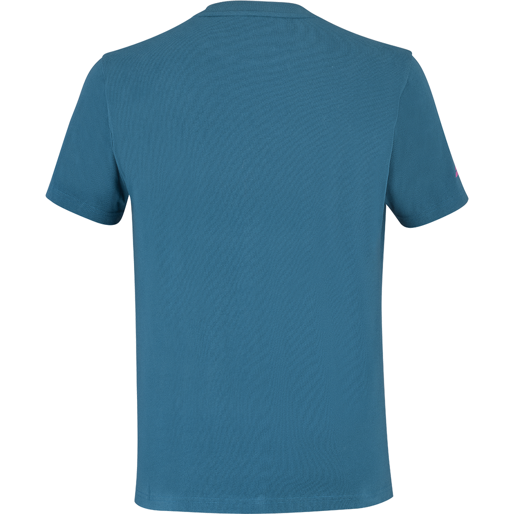 Babolat Men's Cotton Tee Lebron 27 Legion Blue