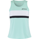 Babolat Women's Padel Tank 25 Angel Blue