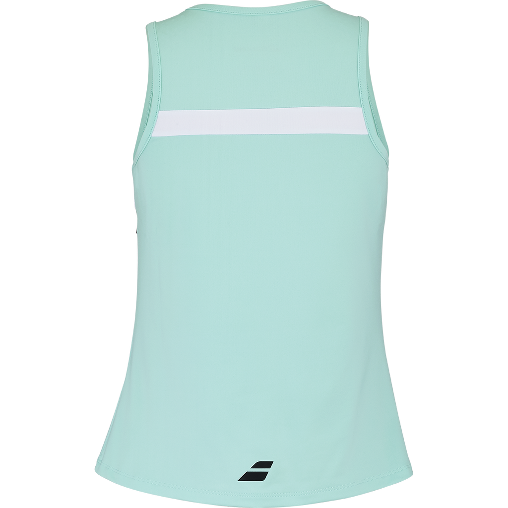 Babolat Women's Padel Tank 25 Angel Blue