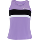 Babolat Women's Padel Tank 25 English Lavender