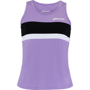Babolat Women's Padel Tank 25 English Lavender