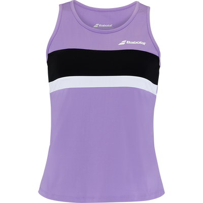 Babolat Women's Padel Tank 25 English Lavender