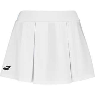 Babolat Women's Padel Skirt White