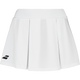 Babolat Women's Performance Skirt White