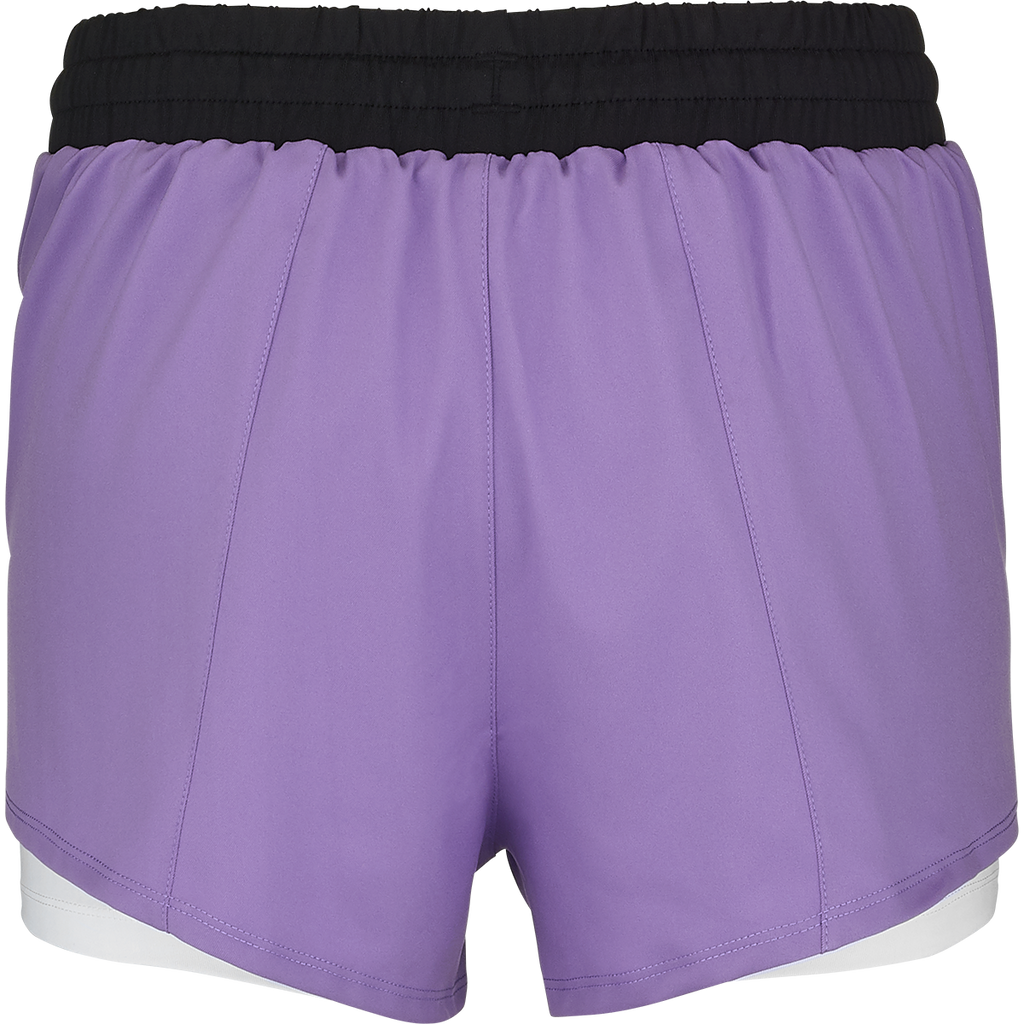 Babolat Women's Padel Shorts English Lavender
