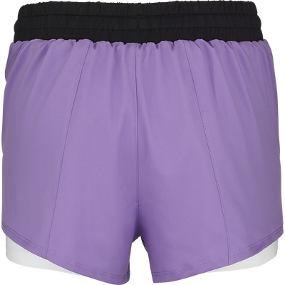 Babolat Women's Padel Shorts English Lavender