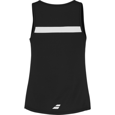 Babolat Women's Padel Tank 25 Black