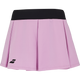 Babolat Women's Padel Skirt 25 Lilac Chiffon