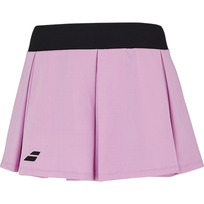 Babolat Women's Padel Skirt 25 Lilac Chiffon
