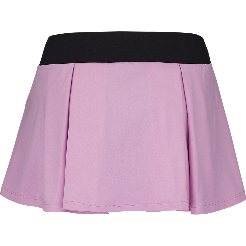 Babolat Women's Padel Skirt 25 Lilac Chiffon