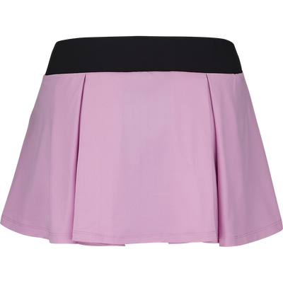 Babolat Women's Padel Skirt 25 Lilac Chiffon