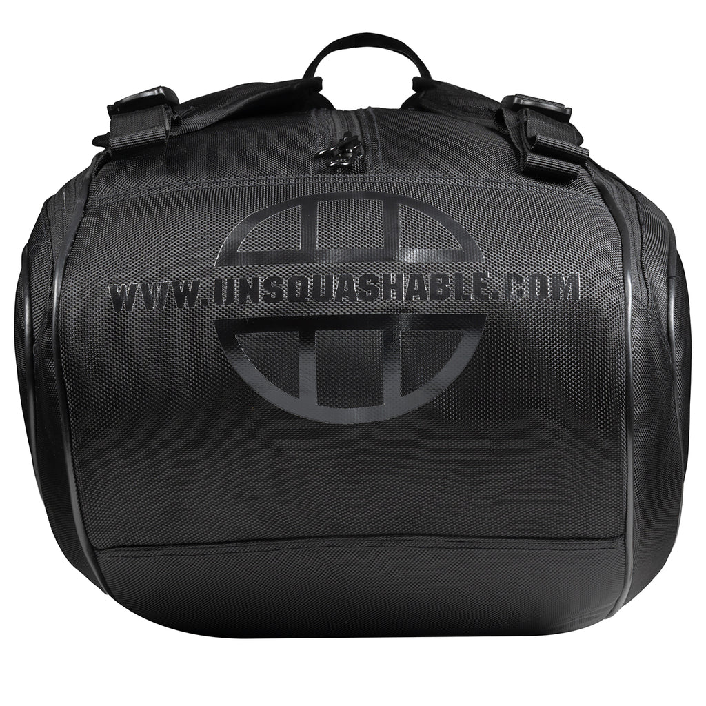 UNSQUASHABLE TOUR-TEC SPEZIAL Racket Bag