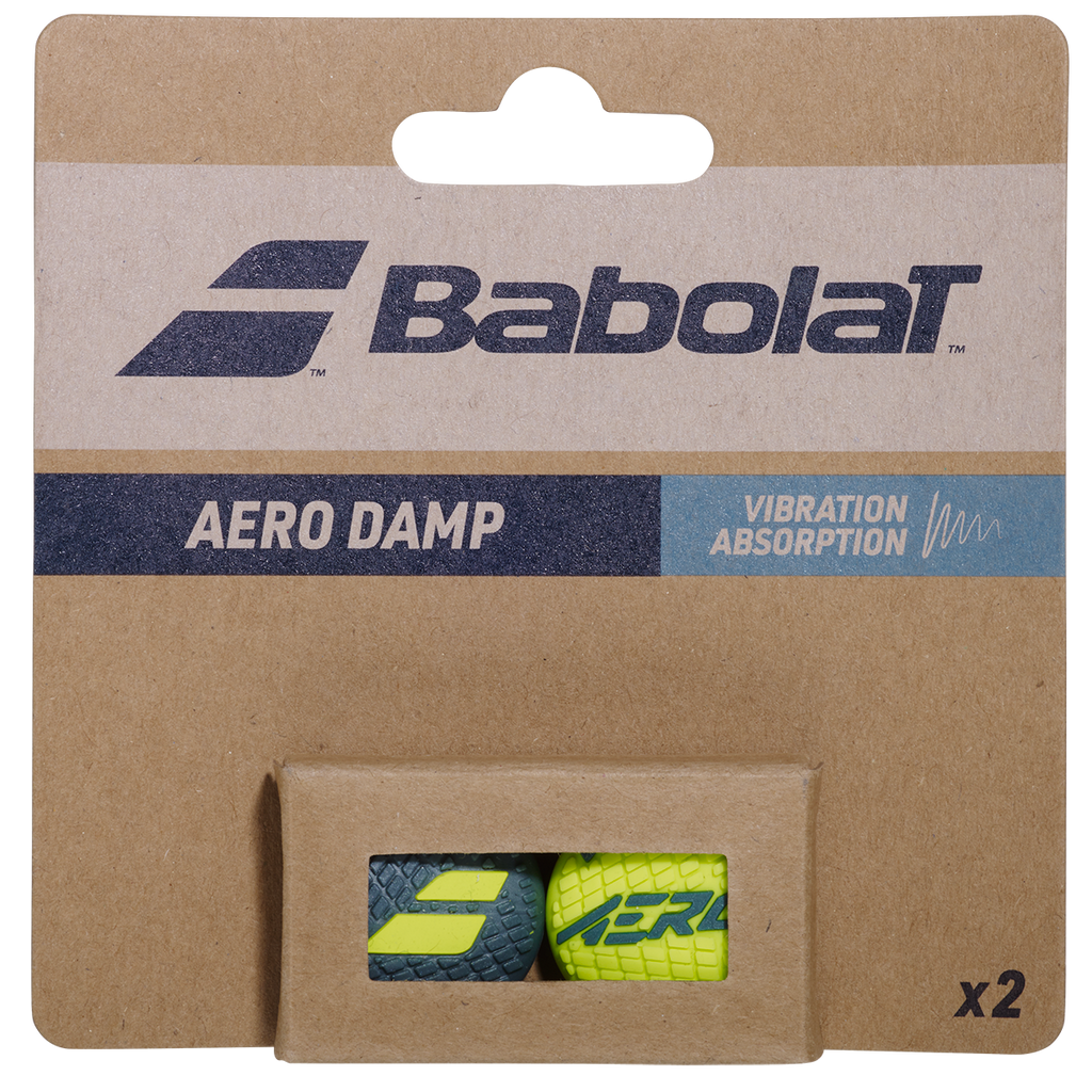 Babolat Aero Damp Vibration Dampener 26