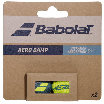 Babolat Aero Damp Vibration Dampener 26