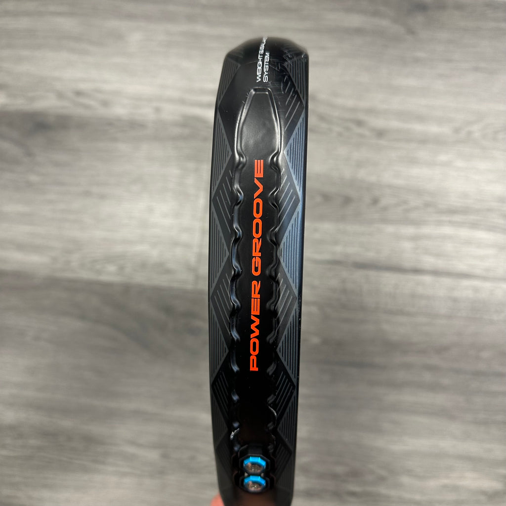 Adidas Metalbone Hrd+ 3.4 Padel Racket OUTLET