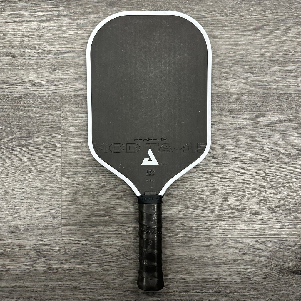 Joola Perseus 14 MOD-TA 15 Pickleball Paddle OUTLET